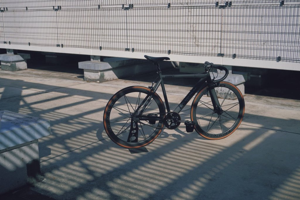 VELOCE” | ブローチャーズ - BROTURES ONLINE STORE - ピストバイク通販