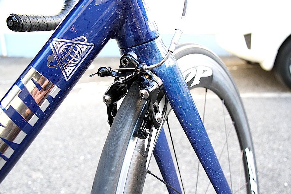 ピスト自転車(ブレーキ付き) Broture 低価格帯でお探しならコレ！ | ブローチャーズ - BROTURES ONLINE