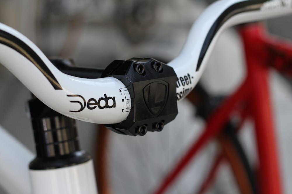 パーツ Deda street-issimo DEDA ELEMENTI STREET-ISSIMO再入荷 | ブローチャーズ