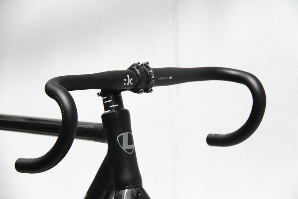 fizik Cyrano R3 Road Drop Bar | ブローチャーズ - BROTURES ONLINE