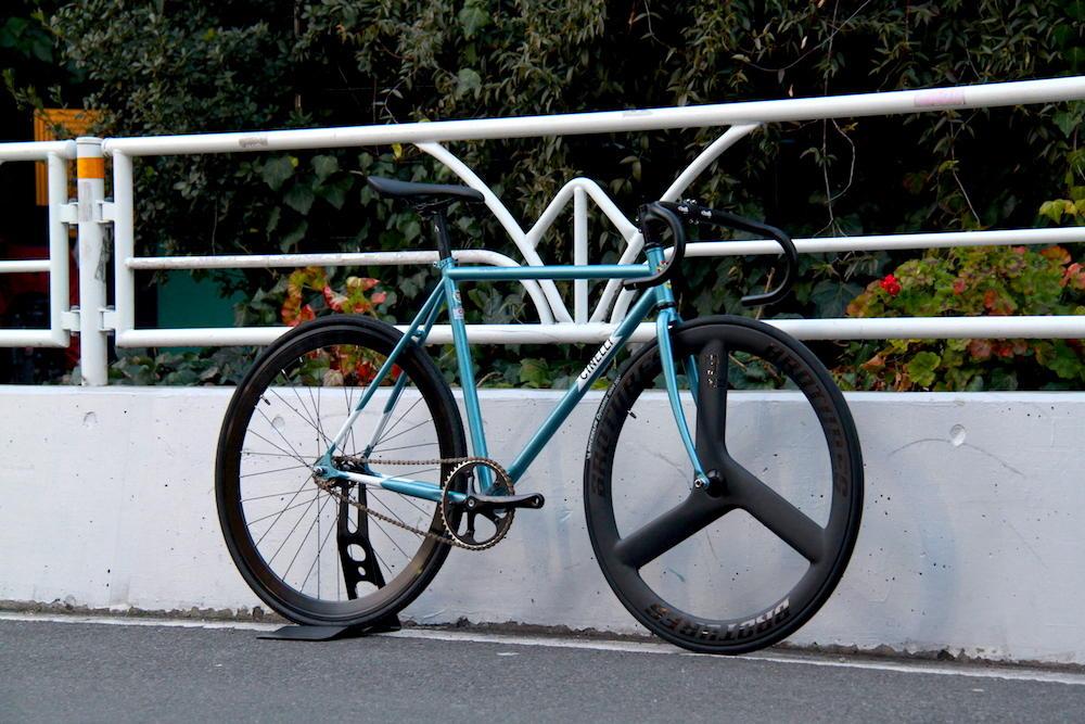 Feral fixie 2024