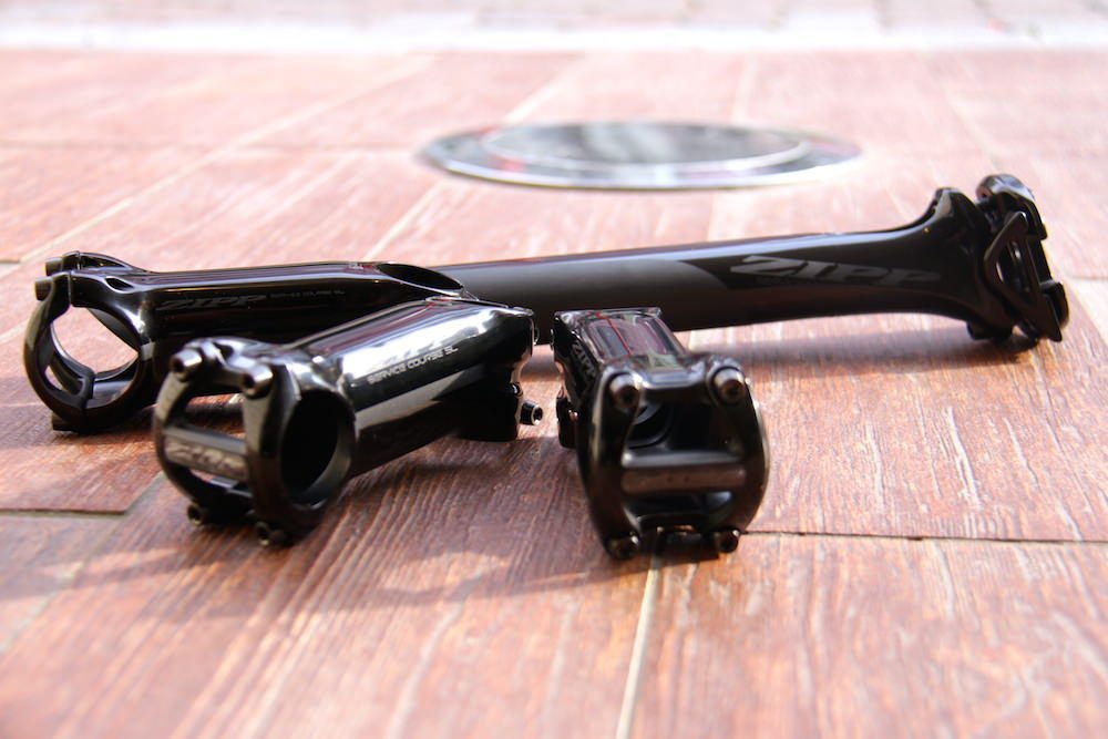 新入荷！そして再入荷！ZIPP -SPEED WEAPONRY- | ブローチャーズ