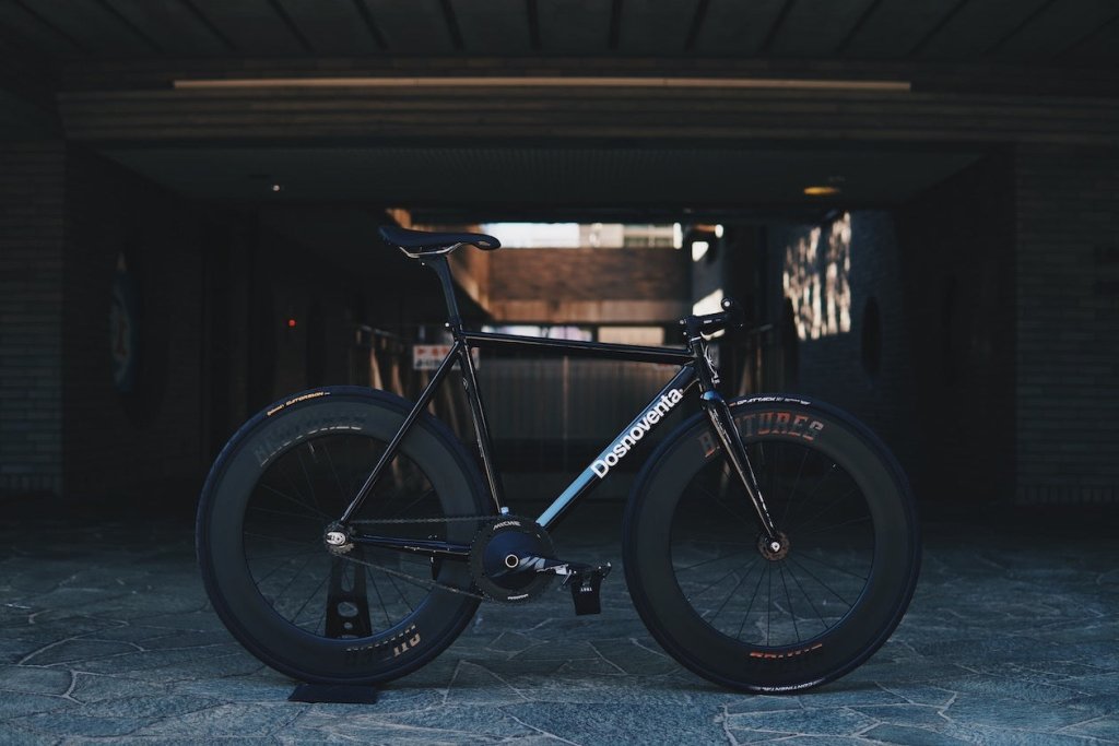 理想的なカスタムとは。。。ホイールはこれだ！！ | ブローチャーズ