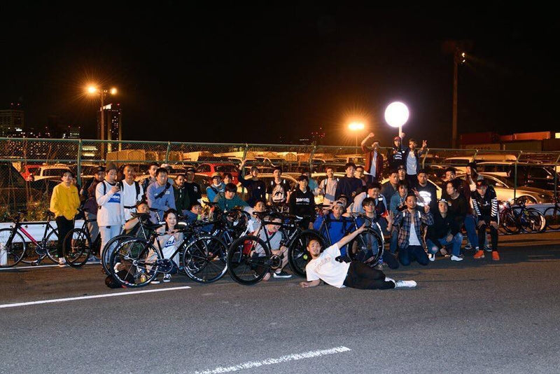 参加人数50人超!ありがとうございました!