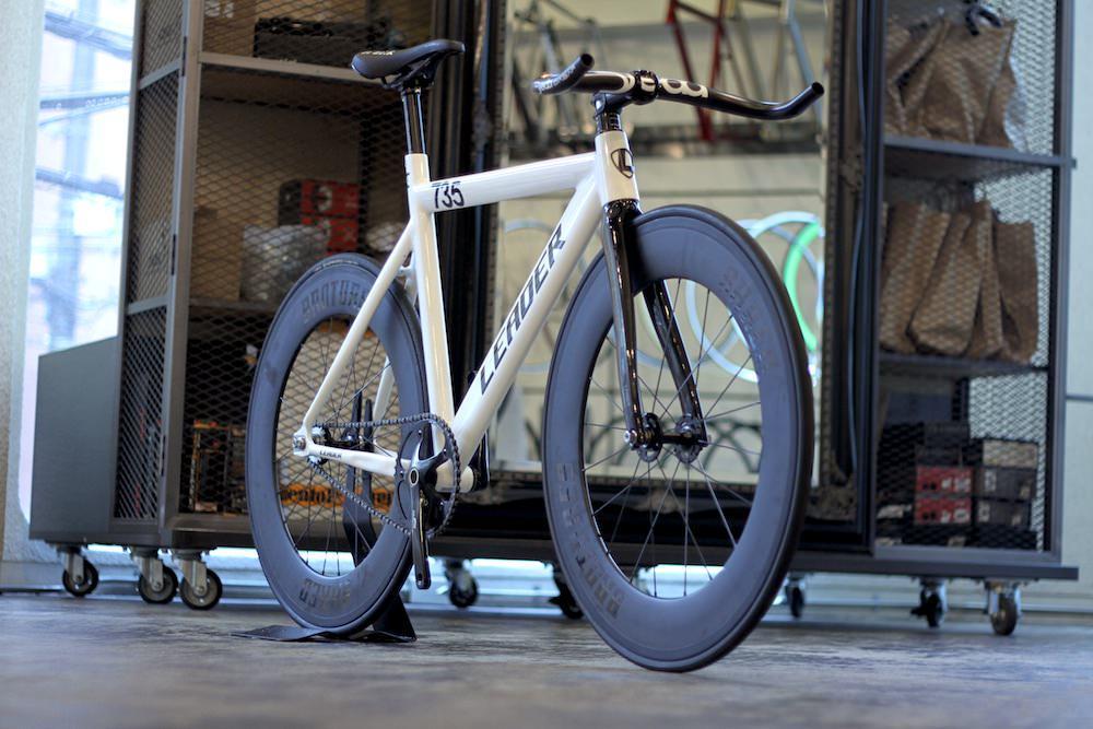 725TR BULLHORN CUSTOM” | ブローチャーズ - BROTURES ONLINE STORE