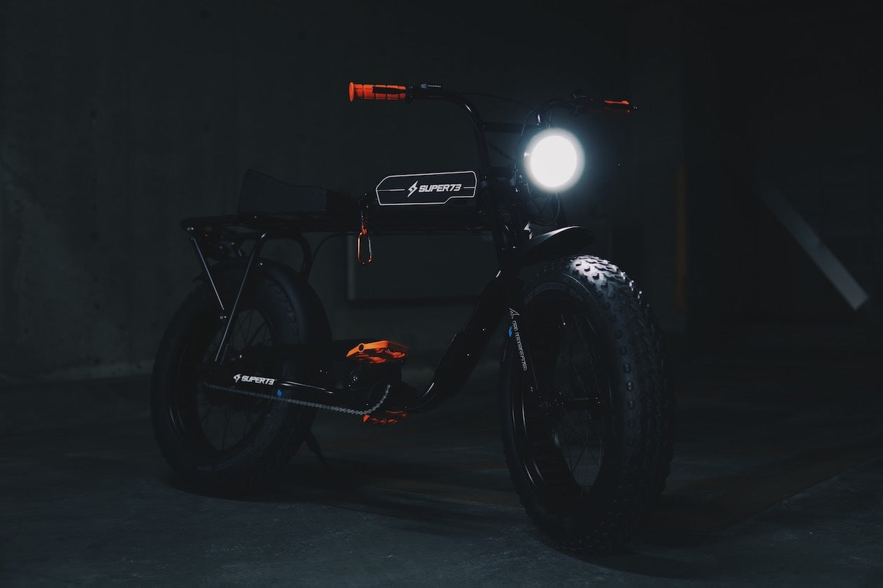 Super73 sg1 electric sale bike