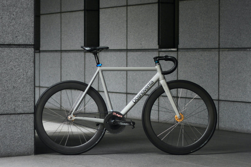 僕の2台目DOSNOVENTA