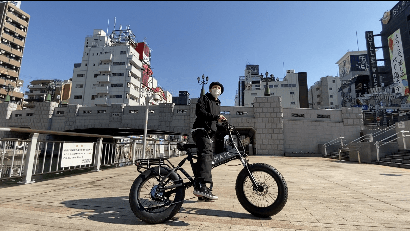 今、”MATE-X”乗れます！ | ブローチャーズ - BROTURES ONLINE STORE