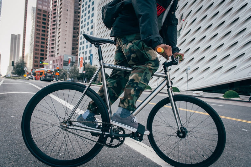 AngelinoのRAWカラーが間もなく入荷します。