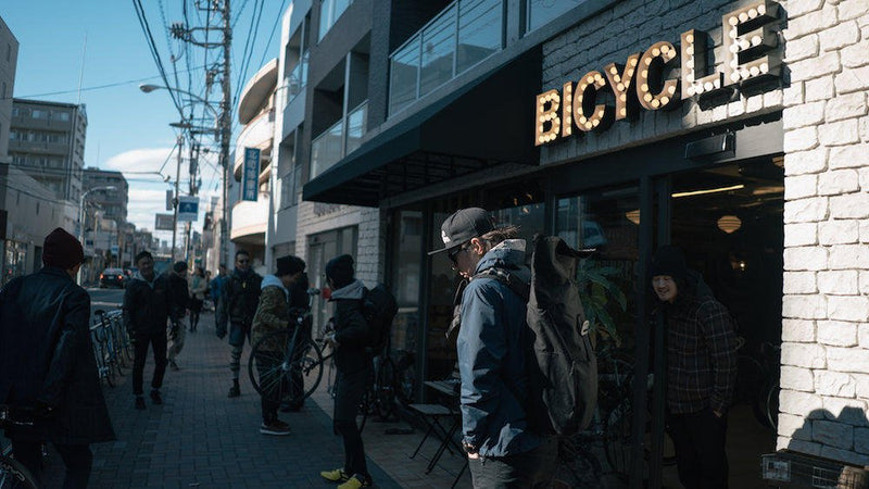 KICHIJOJI