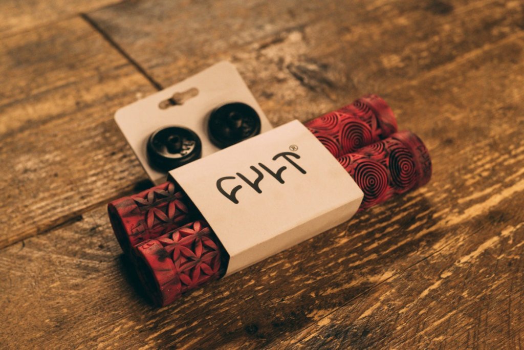 おすすめグリップご紹介します。 | ブローチャーズ - BROTURES ONLINE