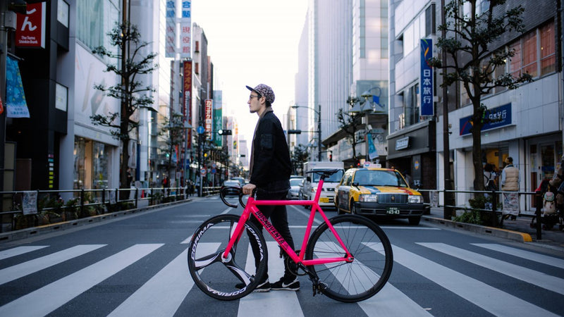 当日中に完成車お届け致します。