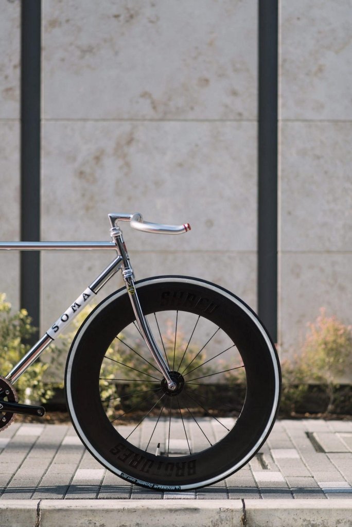 SOMA × NITTO | ブローチャーズ - BROTURES ONLINE STORE - ピスト