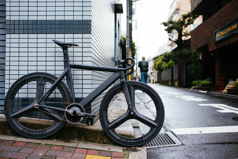 LEADER®︎シリーズ全車種ご試乗頂けます。