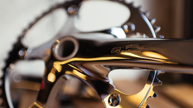 人気クランクRIP CRANK 入荷!!