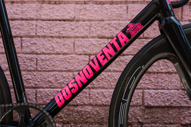 【オーナー急募】DOSNOVENTA HOUSTON
