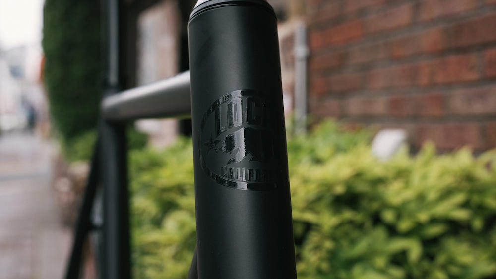 新鋭Local Bikes!!すでに在庫薄なんです。。 | ブローチャーズ