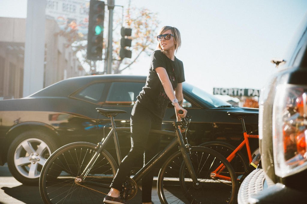 LEADER BIKES ENTRY BIKE | ブローチャーズ - BROTURES ONLINE STORE