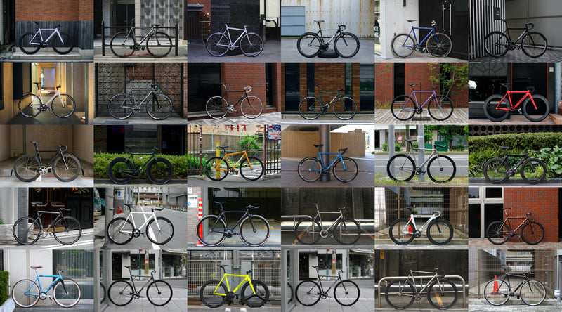 2024年 鳥山的ベストビルドバイク3選!!