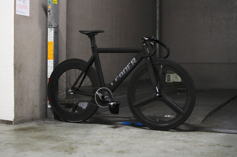 ピストルックスな735TR