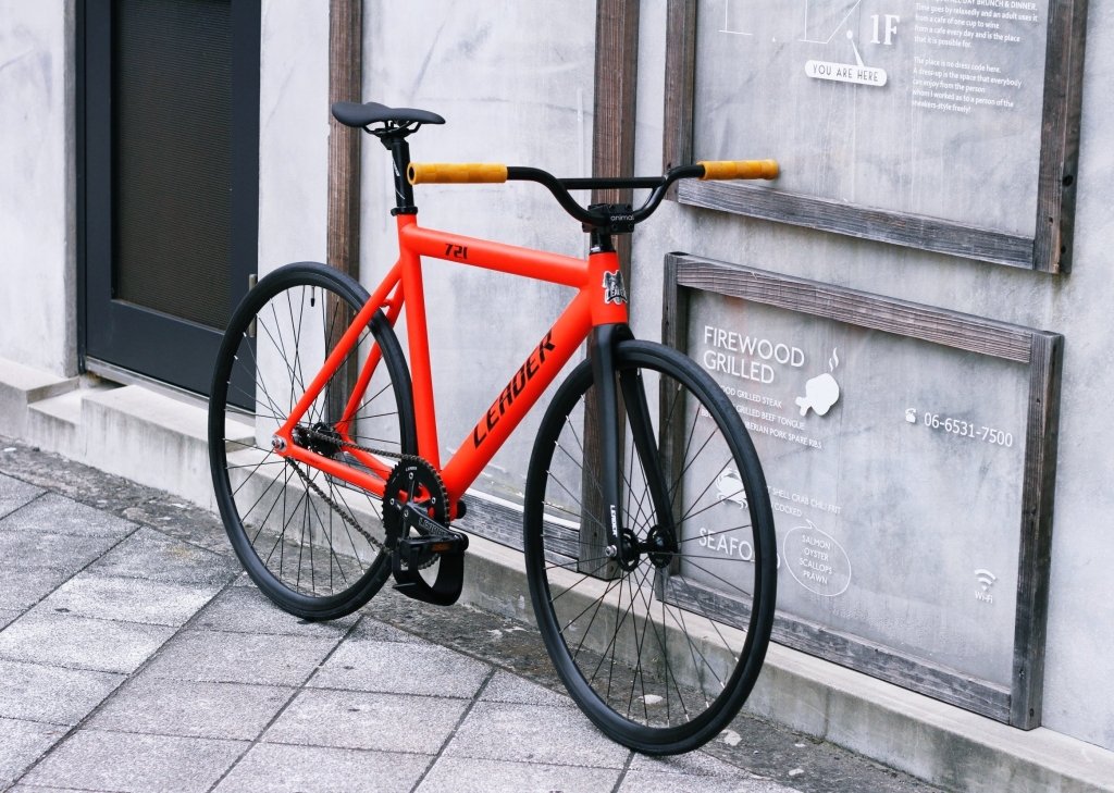 このカスタム好きな人は好きだよね！ | ブローチャーズ - BROTURES