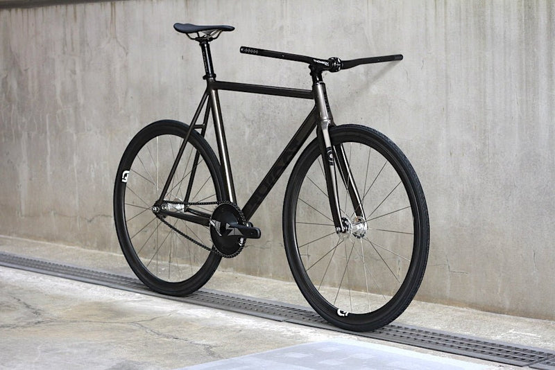 KAGEROで軽量化を測ってみた!
