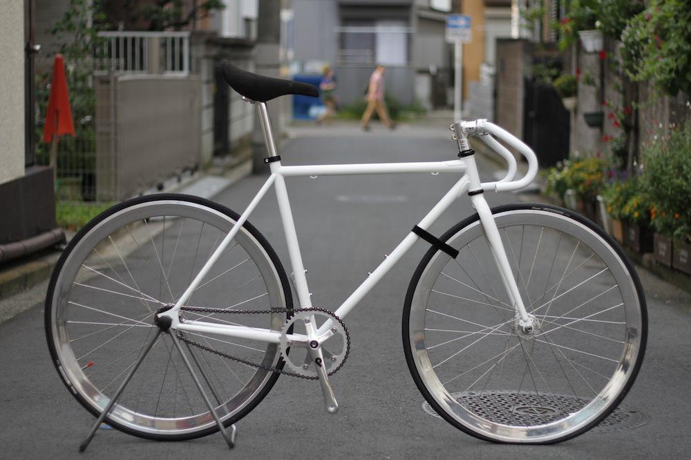 Haro discount fixed gear