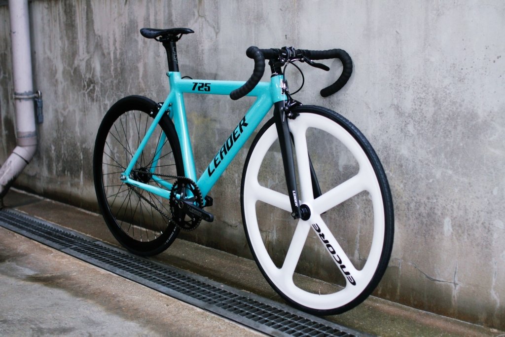 LEADER 725 ピストバイク サイズM ブローチャーズオンライン限定車 MG_1568-1876031.jpg?v=1759567608