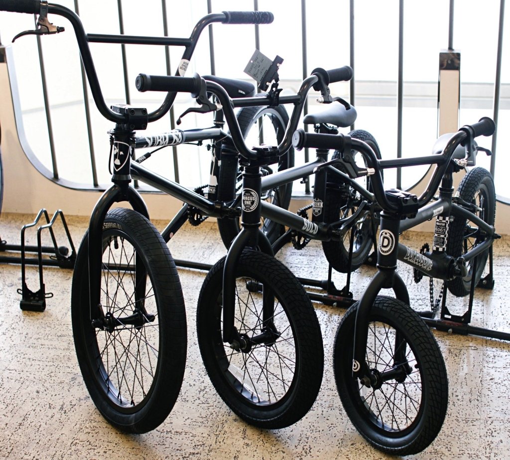 子供から大人まで”BMX 揃ってます” | ブローチャーズ - BROTURES