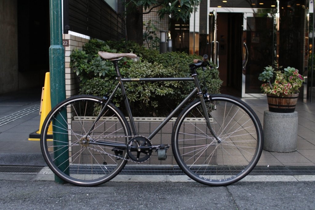 バイクチェック！！DON CLASSICO | ブローチャーズ - BROTURES ONLINE