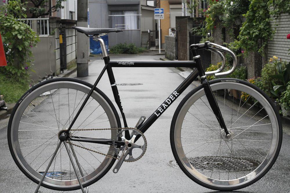 ^^出品　　ピストバイク BROTURES YOKOHAMA即納車公開!!vol,2 | ブローチャーズ
