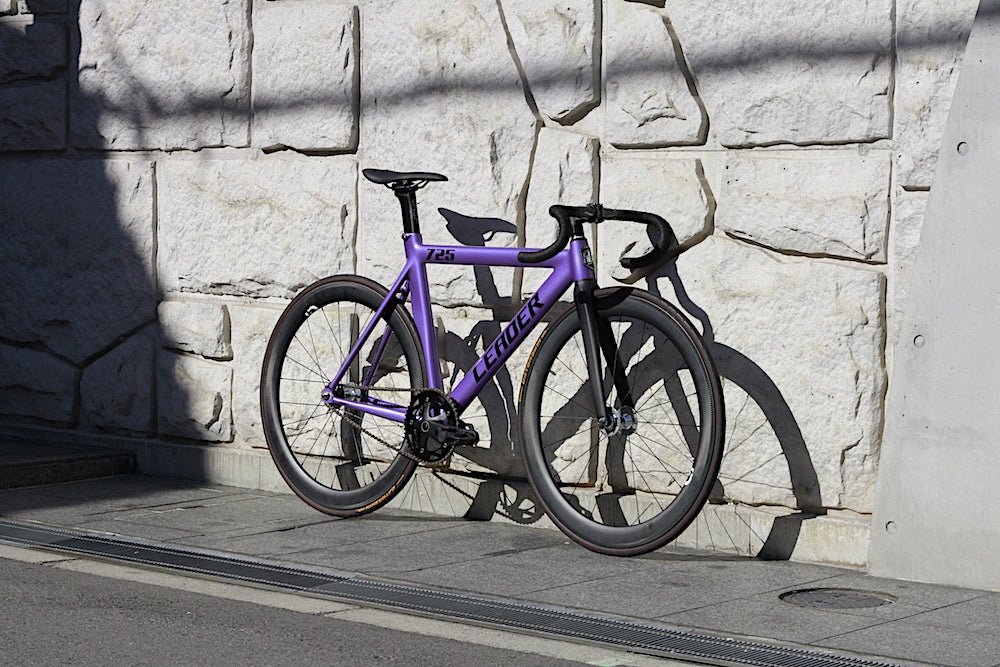 725TRの”LIMITED COLOR”がもうあと僅か！！ | ブローチャーズ