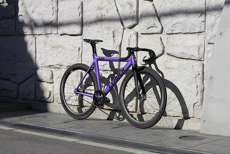 725TRの”LIMITED COLOR”がもうあと僅か!!