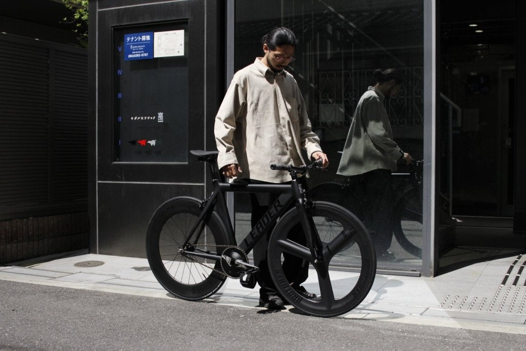 ストリートキングの735。 | ブローチャーズ - BROTURES ONLINE STORE