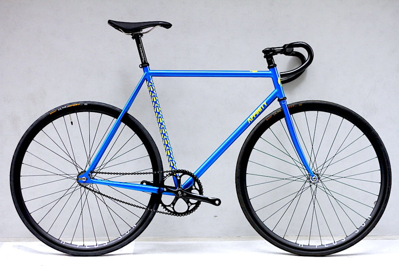 AFFINITY 在庫残りわずか。AFFINITY CYCLES METROPOLOTAN・LOPRO