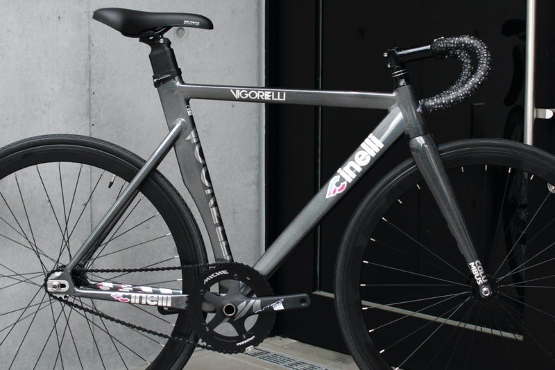 CINELLI、最後の一台になりました。