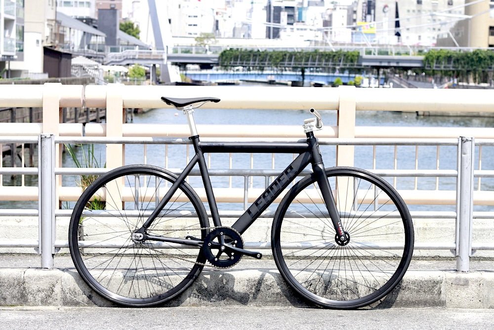 非常に乗りやすい！ | ブローチャーズ - BROTURES ONLINE STORE