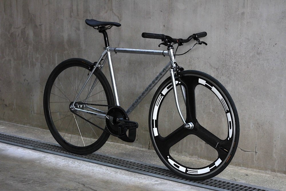 dosnoventa BARCELONA ピストバイク　激レアフレーム DOSNOVENTA 