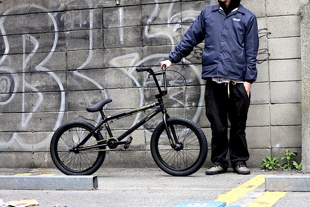 BMX