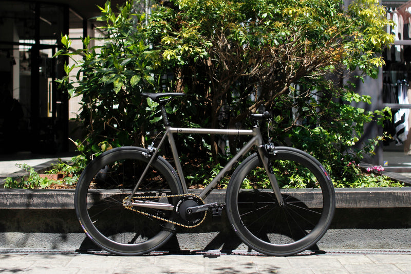 お客様バイクチェック!~KAGERO~