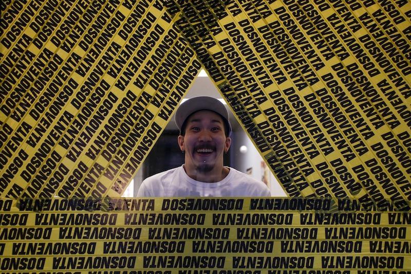 本日18:30よりBROTURES原宿&大阪合同インスタライブ行います!!