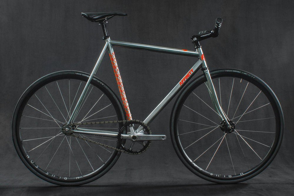 AFFINITY CYCLES 