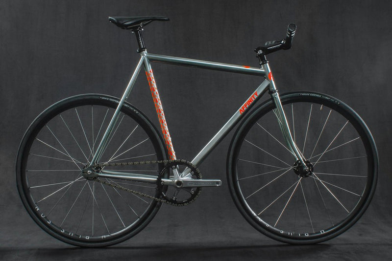 AFFINITY CYCLES 