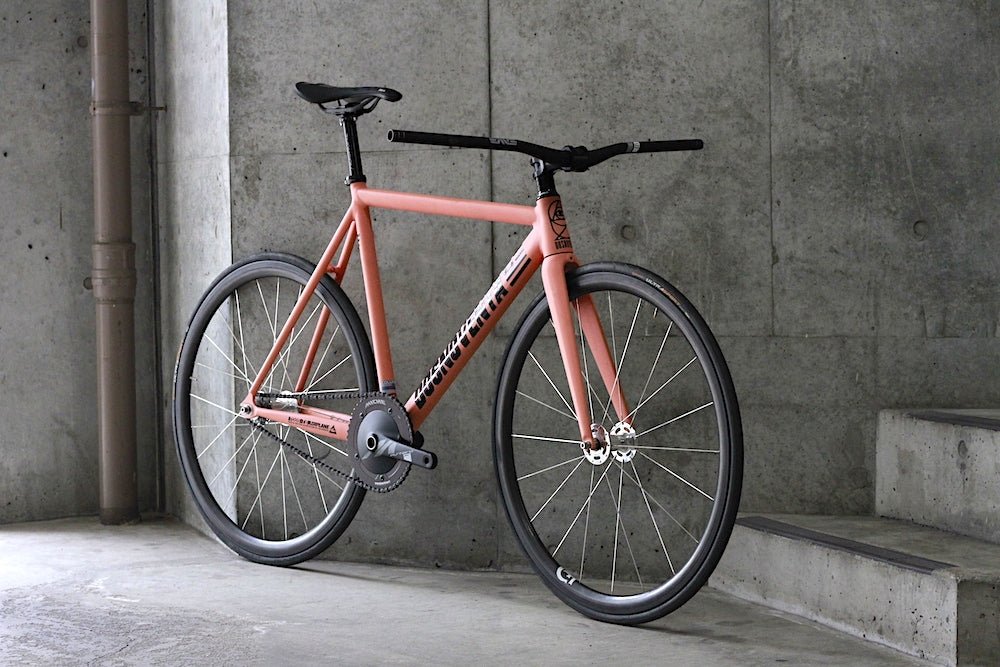 軽量化が大好きな君へ、、、。 | ブローチャーズ - BROTURES ONLINE