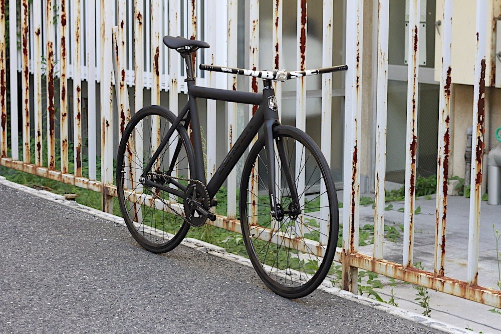 LEADER®︎ 721TRストリートカスタム！ | ブローチャーズ - BROTURES