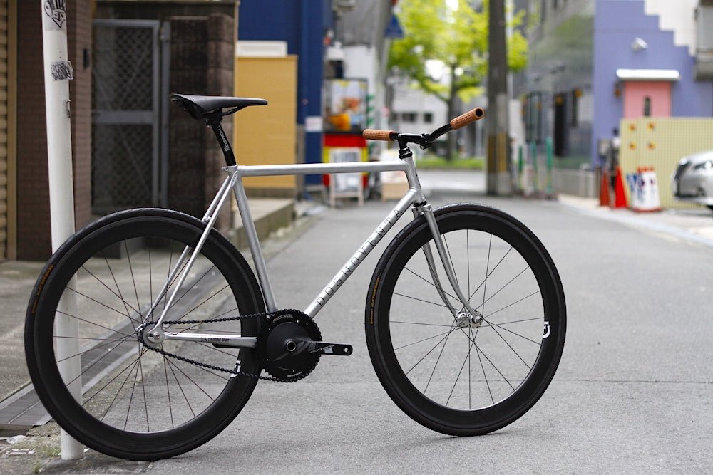 dosnoventa BARCELONA ピストバイク　激レアフレーム dosnoventa BARCELONA ピストバイク 激レアフレーム DOSNOVENTA