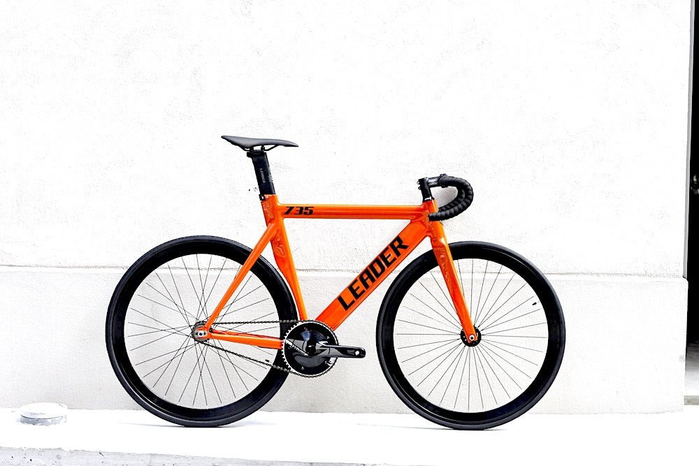 ピスト、オリジナルカスタム、群馬県太田市引取限定 ピスト、オリジナルカスタム、群馬県太田市引取限定 - メルカリ