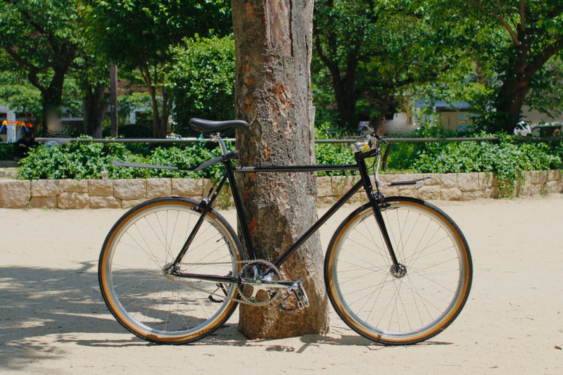 洒落たライフスタイルはBLANKSで。