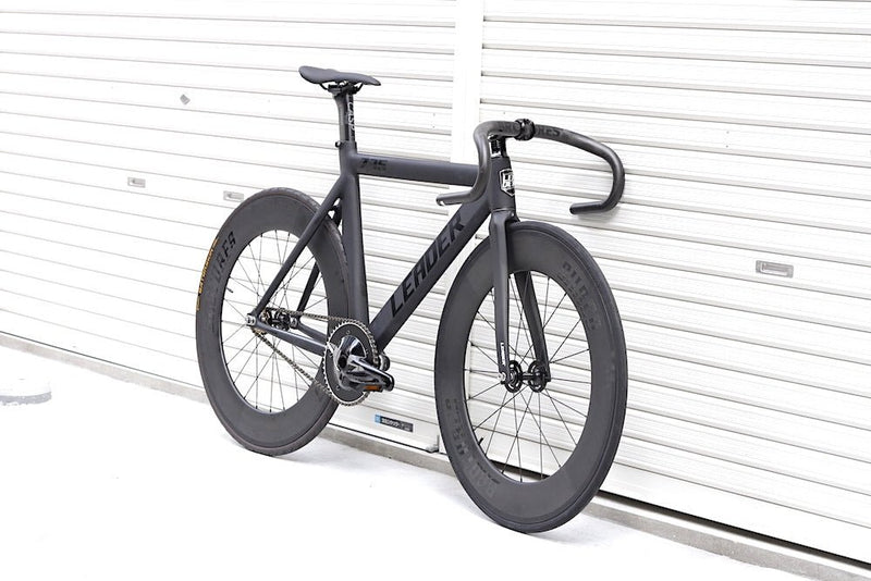 LEADER®︎ 735TR CARBON CUSTOM
