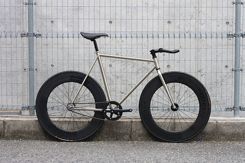 Cartel Bikes is available in large quantities !! | ブローチャーズ